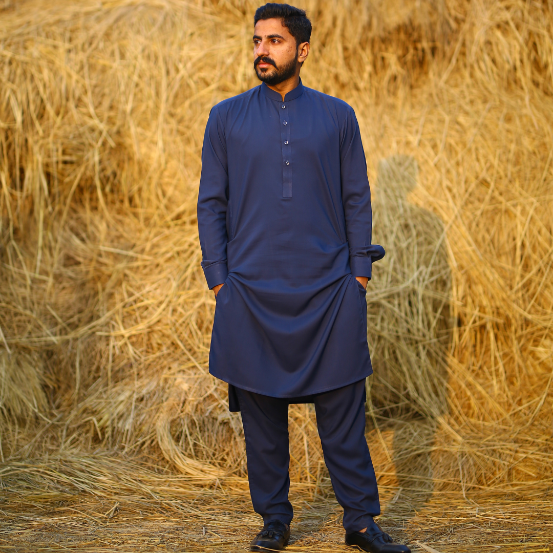 Shalwar Kamiz