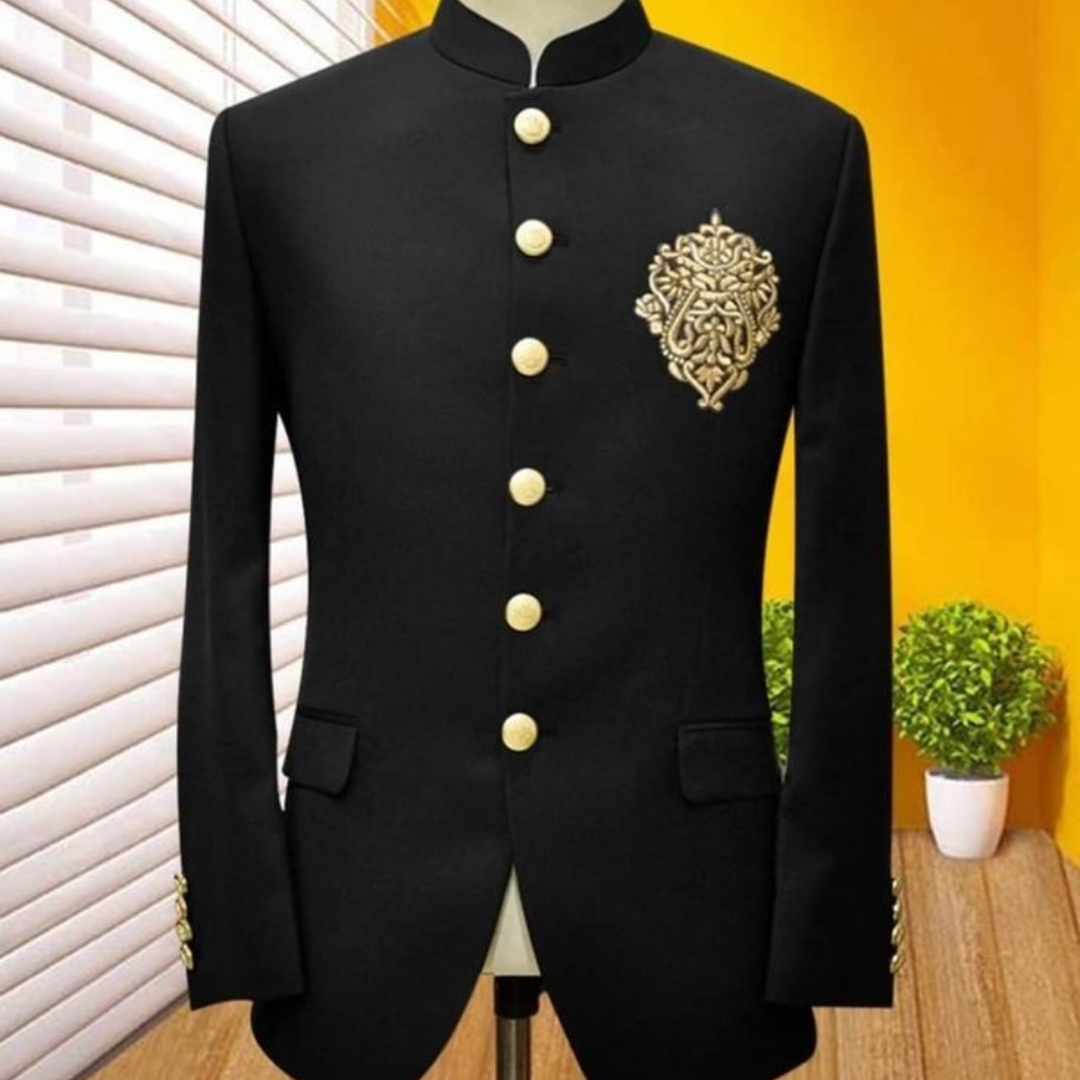 Men Waistcoat